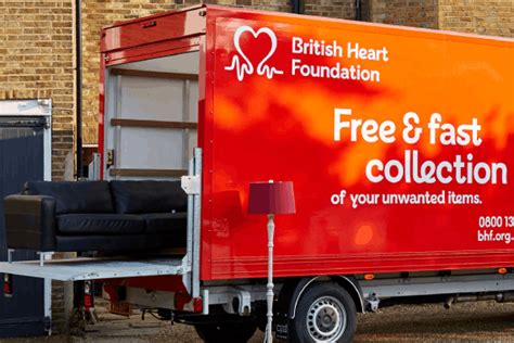Book a free furniture and electrical goods collection near me .